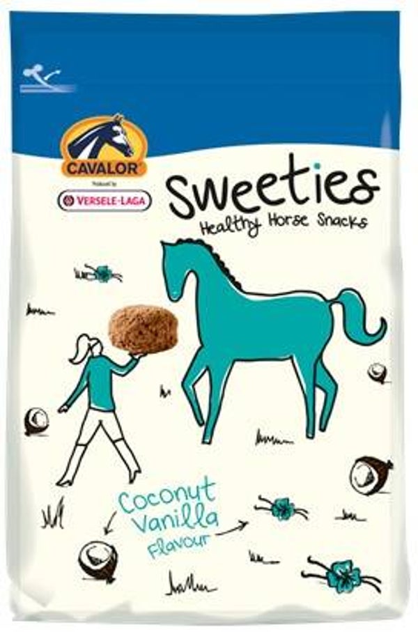 Paarden snoepje - Sweeties