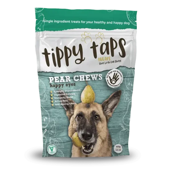 Ydolo tippy Taps Peer