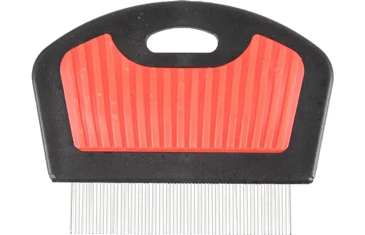 vlooienkam universeel