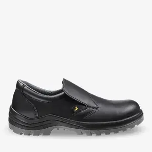 Safety Jogger instappers