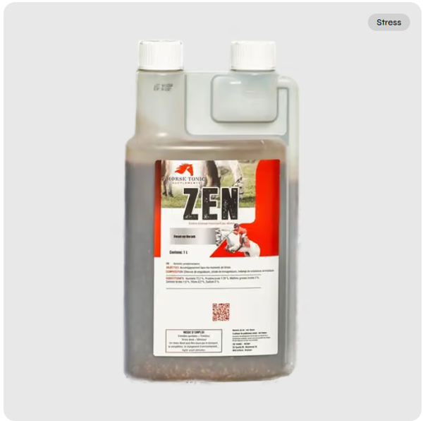 Horse Tonic - Zen 1L