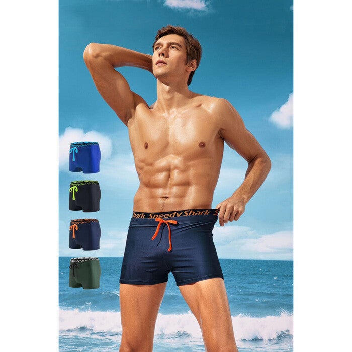 Maillot de bain homme MBH722