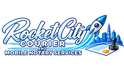 Rocket City Courier