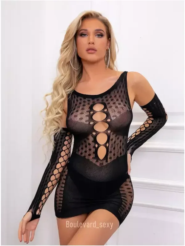 Baby Doll Wear Lounge