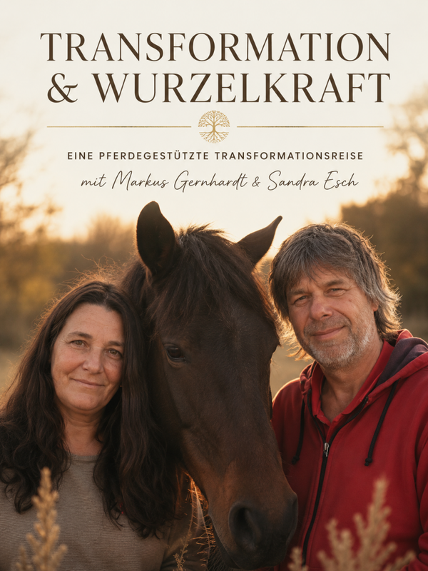 Transformation & Wurzelkraft