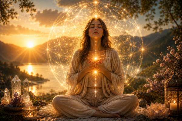 Energetische Stabilisierung