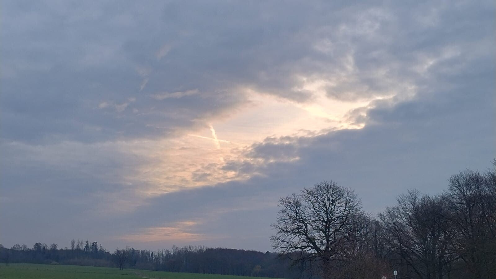 Drei Nächte - Intensivheilung