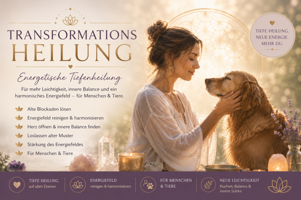 Transformationsheilung