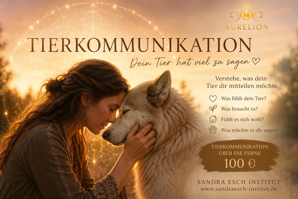 Tierkommunikation