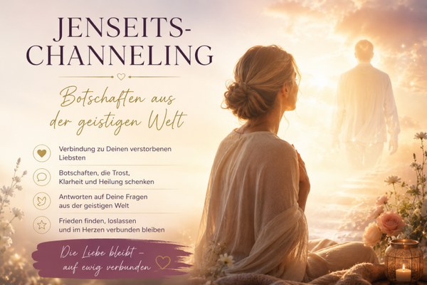 Jenseitskontakt