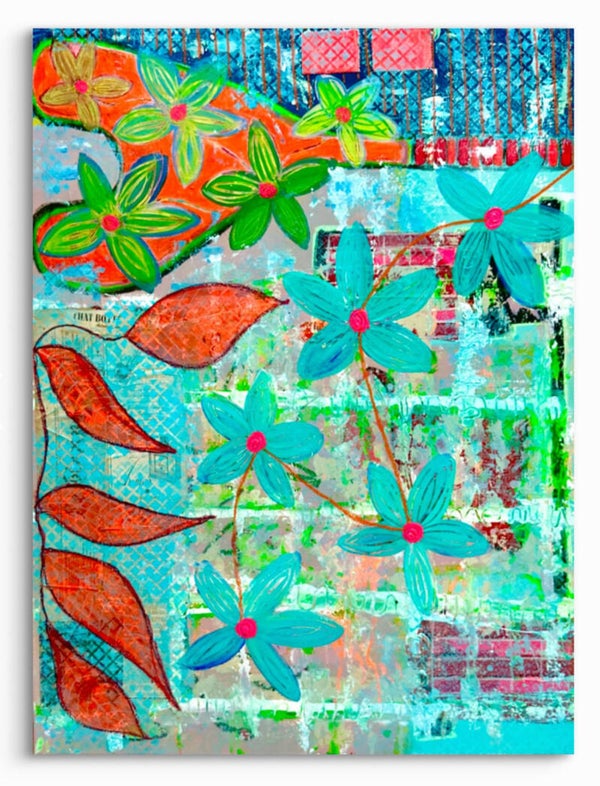 The Essential garden collection.