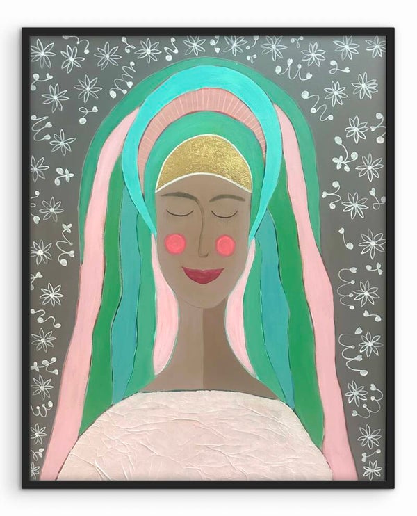 Saint Miss Issippi
