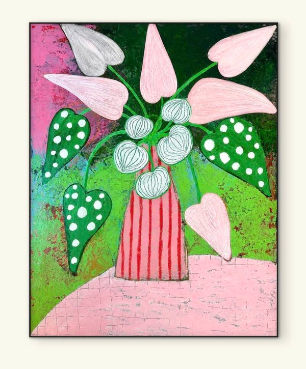 Love Blossom