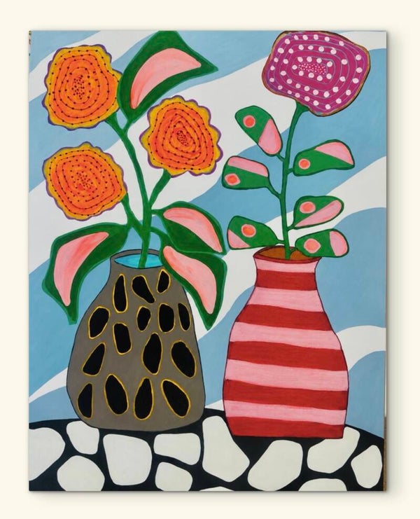 Abstract Bloom