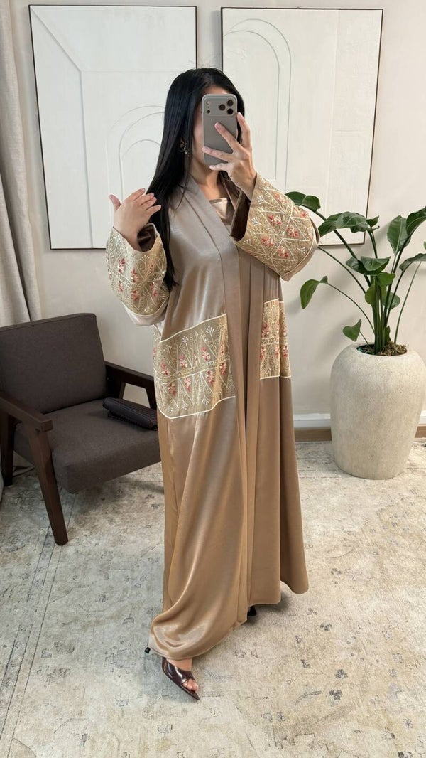 Set 2-delig Kimono Salma