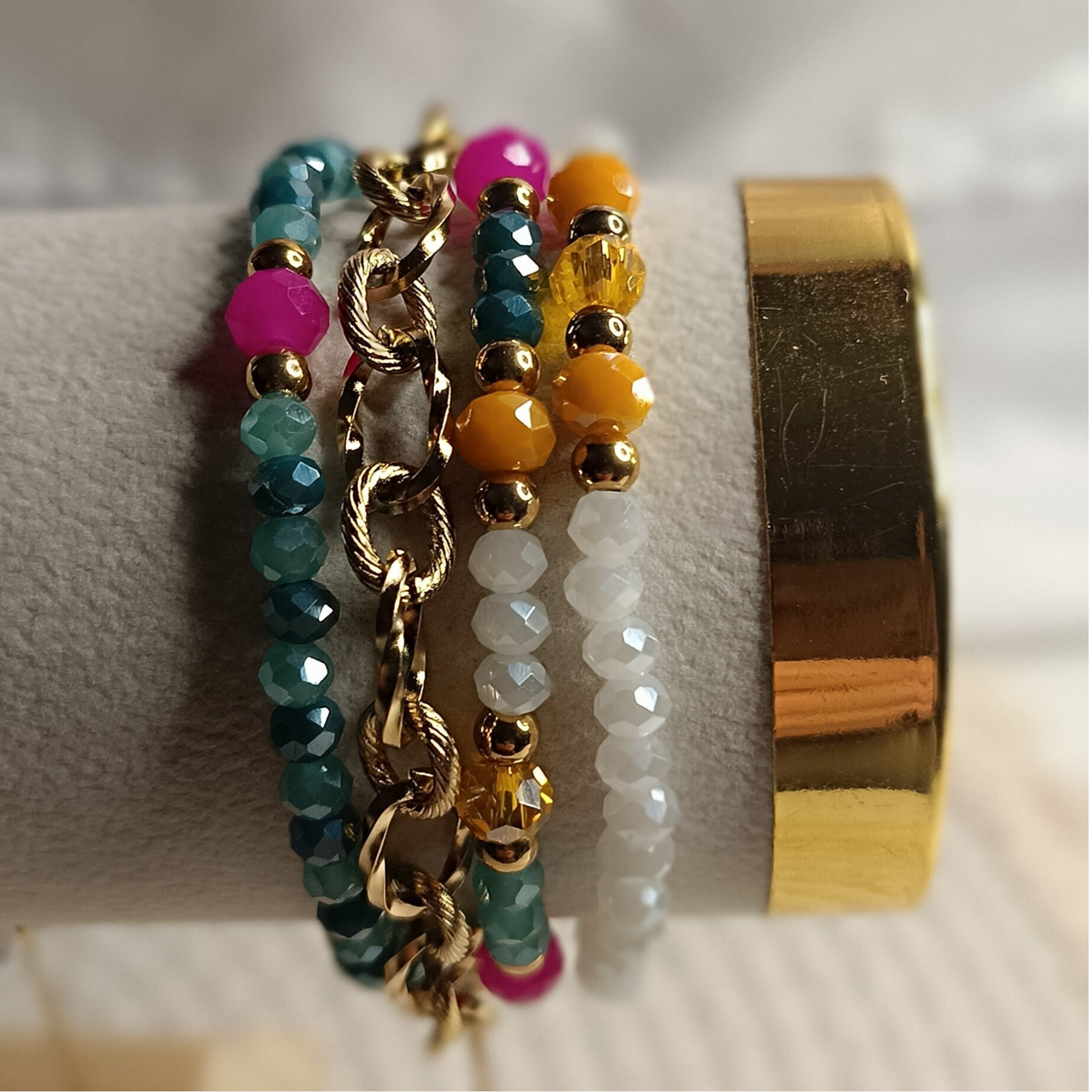 Tropical Treasure Set