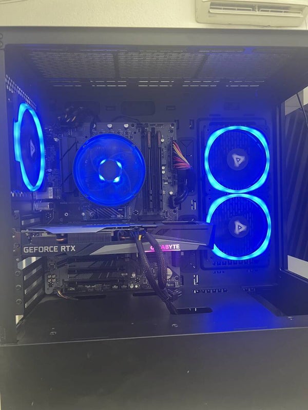 CyberPower Pc