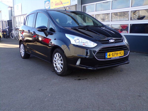Ford B-Max 1.0 EcoBoost Style