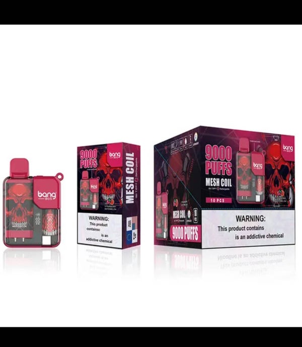 Watermelon Strawberry Flavor 1pc