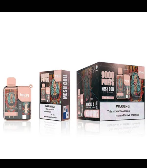 Strawberry Ice cream Flavor 1pc