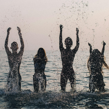 Ambiance relaxante pour séance de sophrologie et bien-être mental
