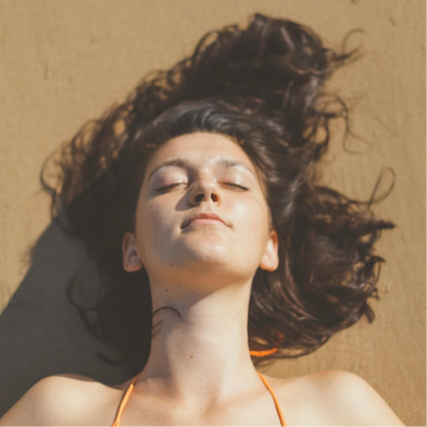 Ambiance relaxante pour séance de sophrologie et bien-être mental