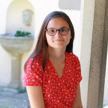 Amélie Gayat, sophrologue spécialisée en gestion du stress à Noisy-le-Grand
