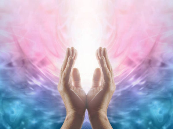 Soin de Nettoyage des Énergies Nocives – Personne