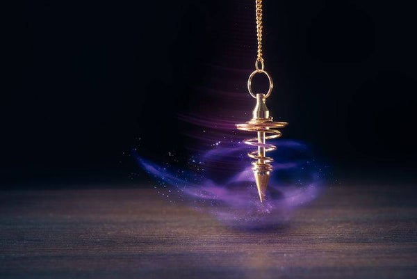 Formation Pendule du 4 Février 2026