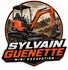 mini excavation sylvain guenette
