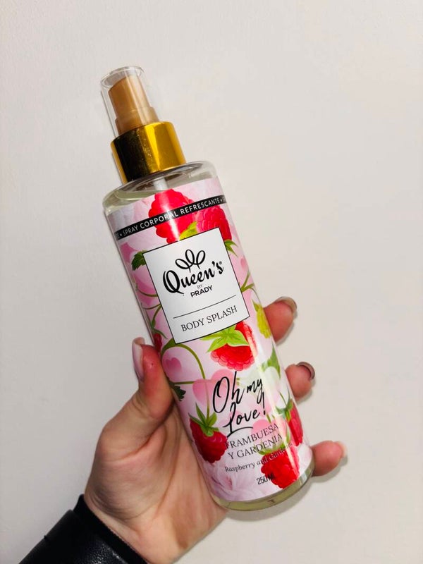 Brume oh my love - dupe Yes i am