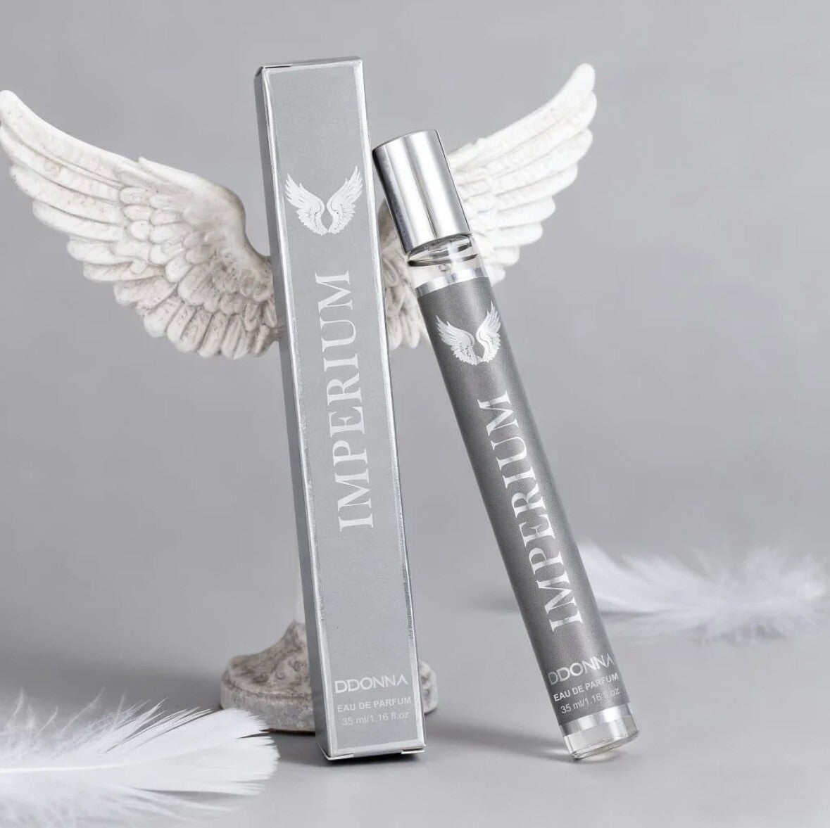 Eau de parfum - imperium 35ml