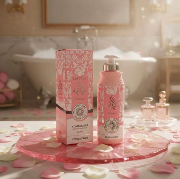 Après Shampoing Kératine pinky