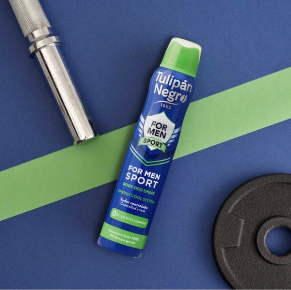 Déodorant Spray For Men