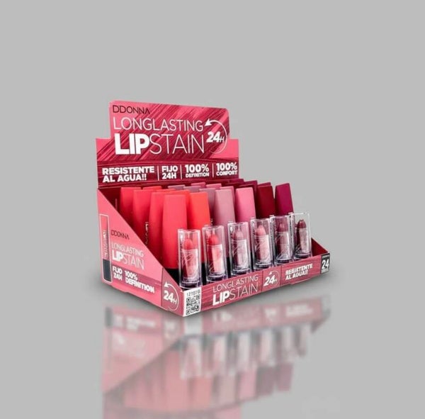 Rouge à lèvres lipstain