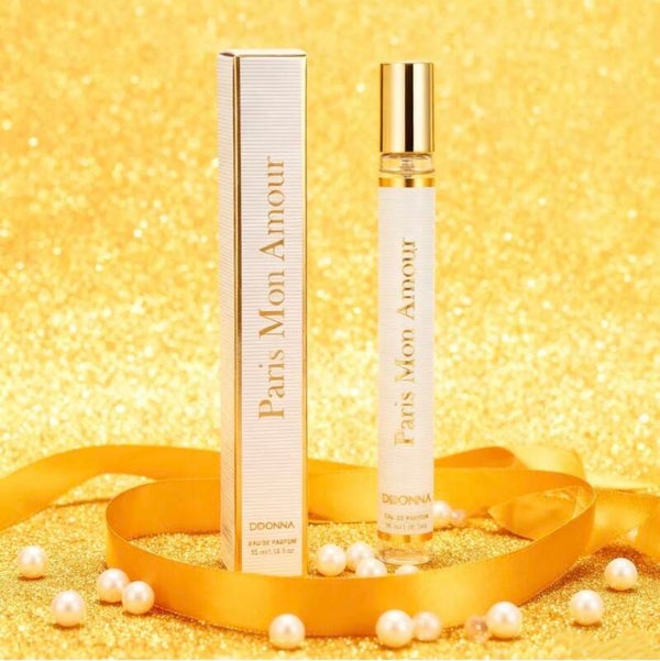 Eau de parfum " paris mon amour"