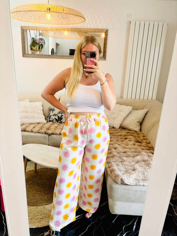 Pantalon Agathe