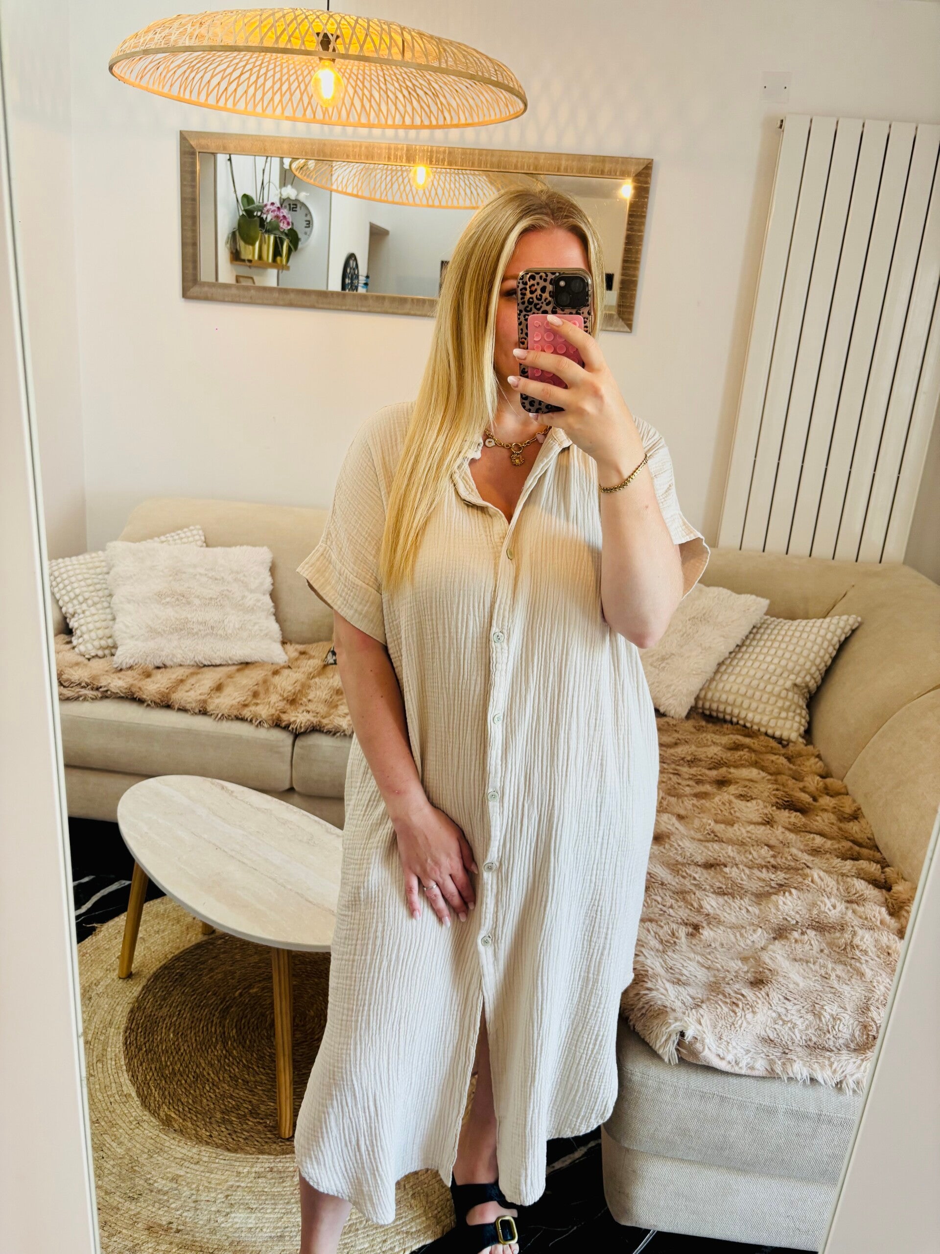 Robe Mélyne