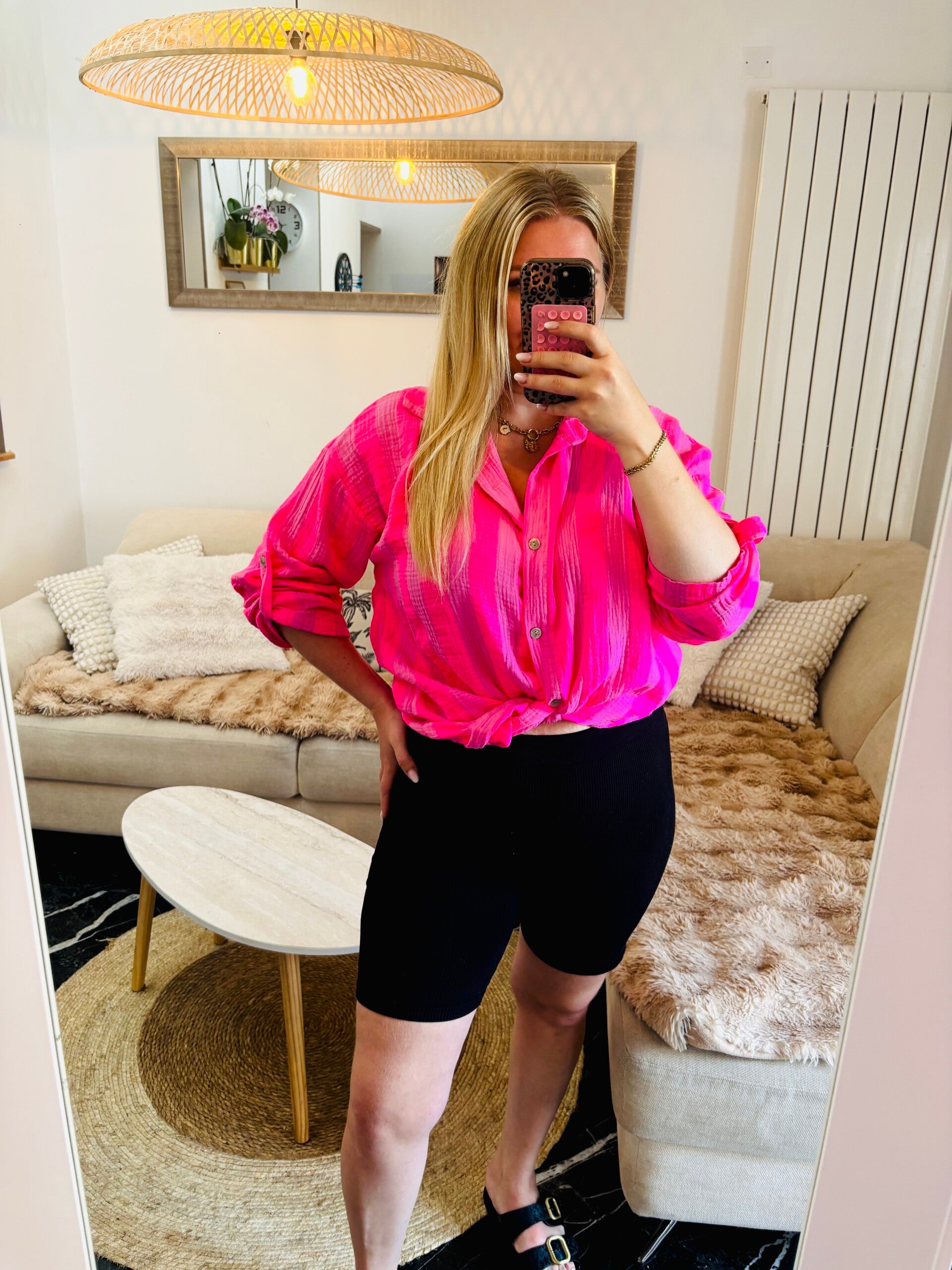 Blouse Amanda
