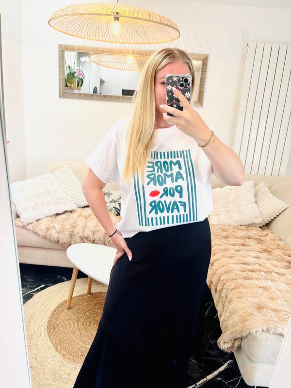 T-shirt