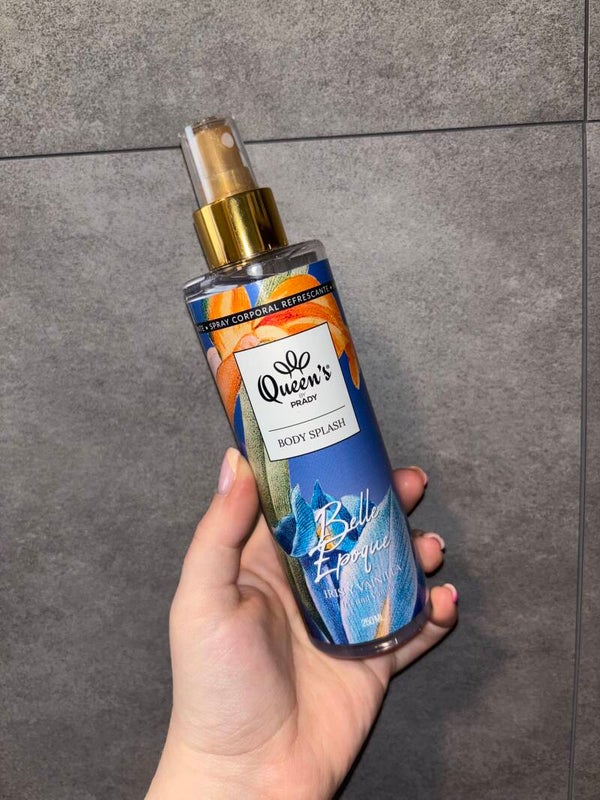 Brume Belle époque - dupe La vie est belle