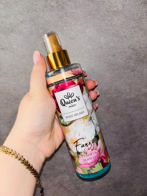 Brume Fanzy - dupe Valentino