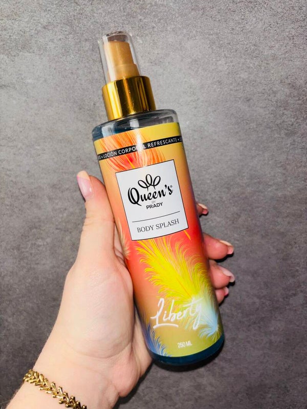 Brume liberty - dupe Libre Yves saint laurent