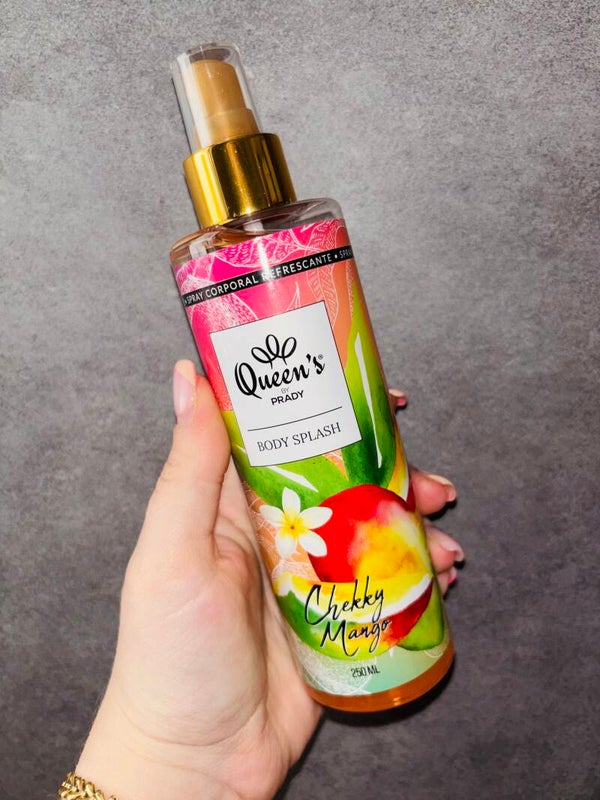 Brume chekky mango- Dupe fame