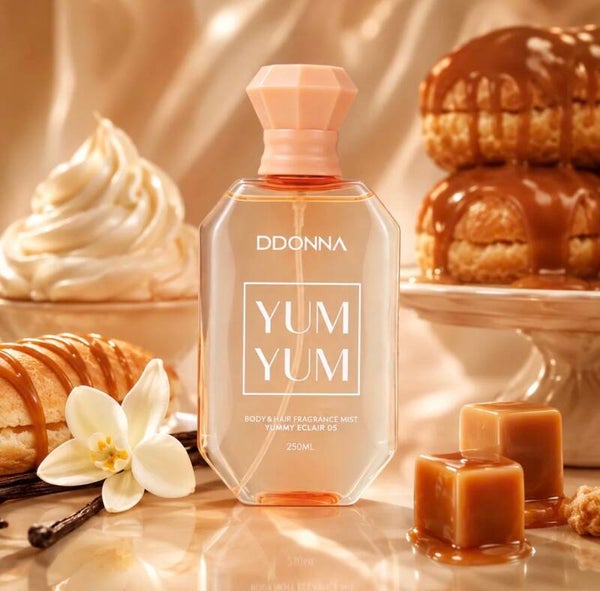 Brume Corps & Cheveux Yum Yum Eclaire