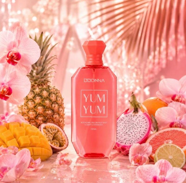 Brume Corps & Cheveux Yum Yum OriginaL