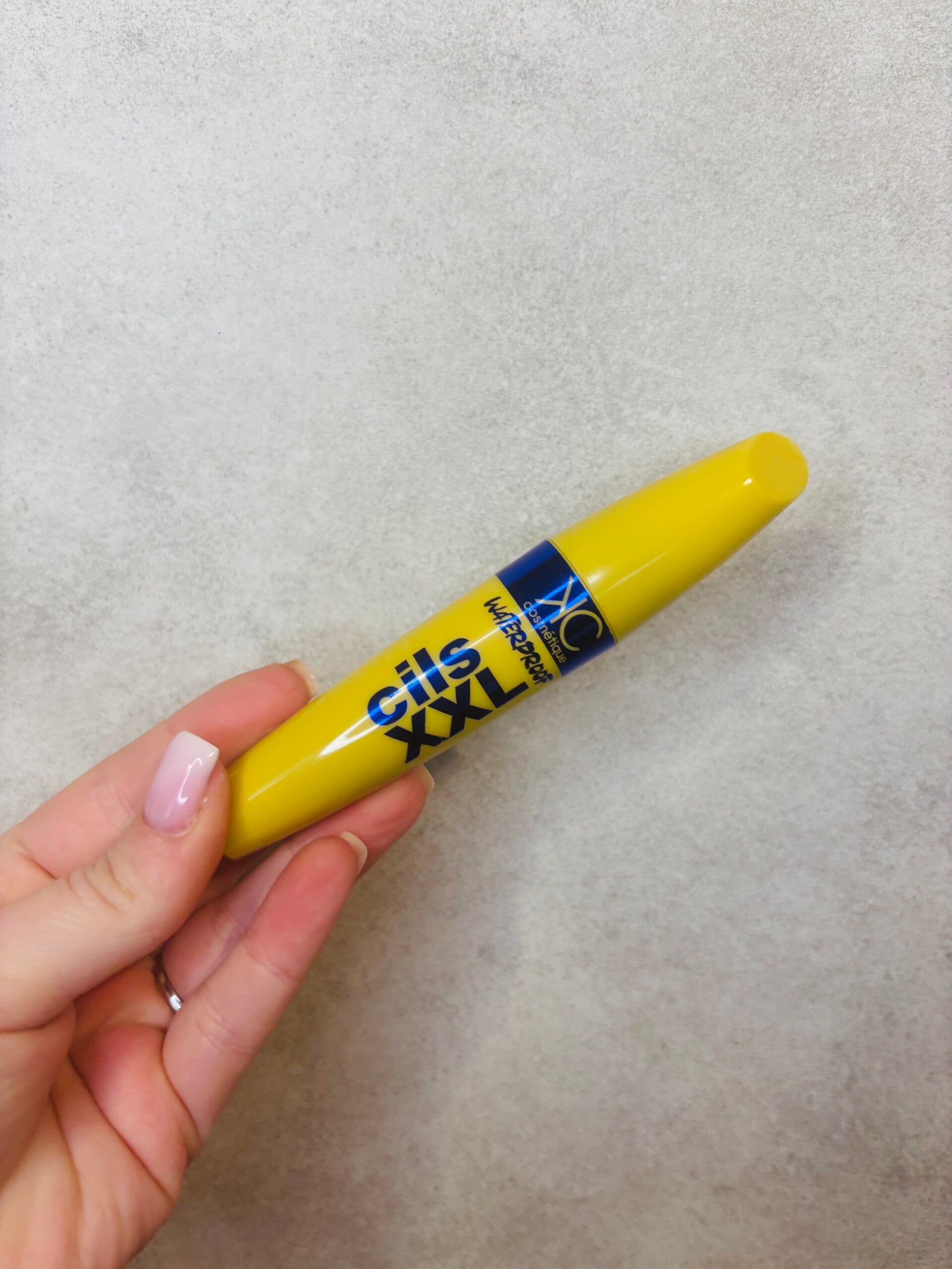 Mascara xxL