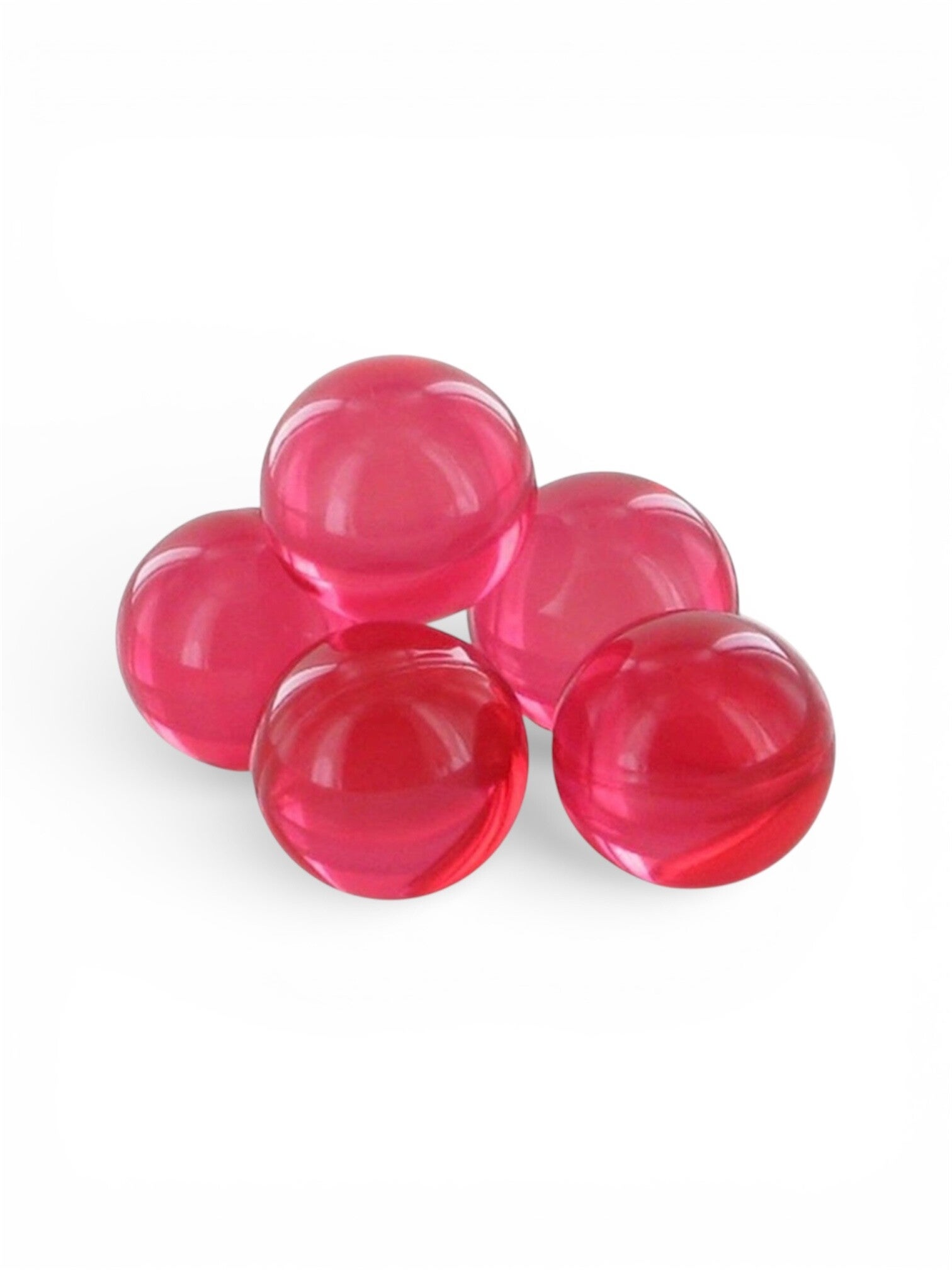 Perle de bain - parfum passion