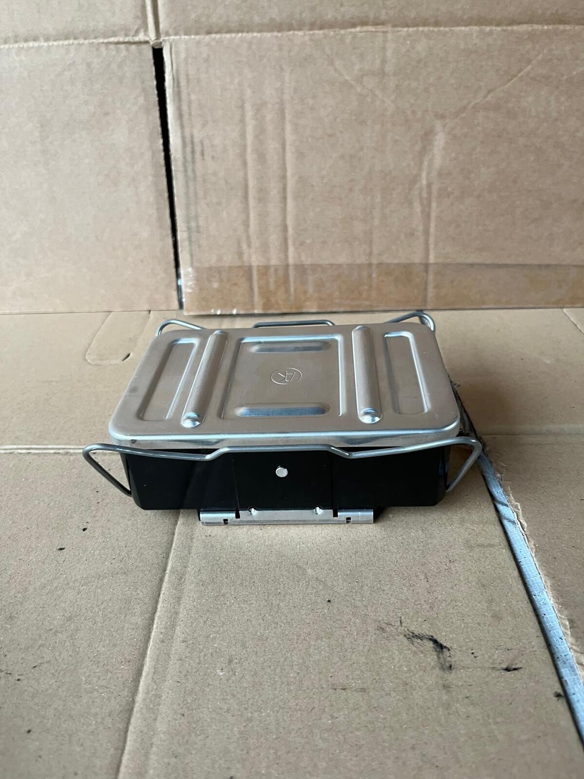 Mercedes Benz Cable Connector A0015465441