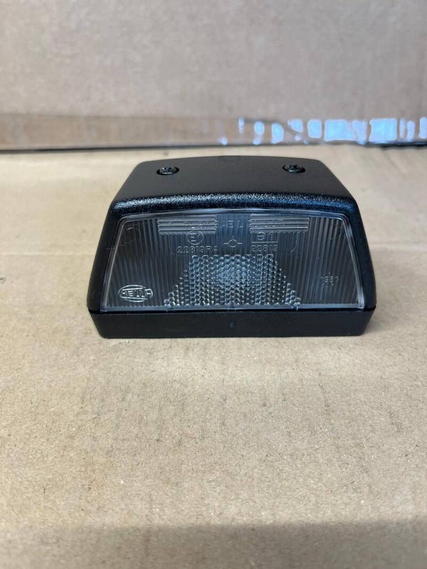 kentekenplaatverlichting  a0018207656
